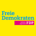 FDP Seeheim-Jugenheim Logo