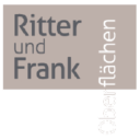 Ritter + Frank Gesellschaft mit beschränkter Haftung Logo