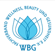 Fachverband Wellness, Beauty und Gesundheit e.V. Logo