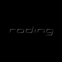 Roding Automobile GmbH Logo