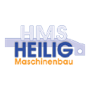 Dieter Heilig  - HMS Heilig Maschinenbau Sandstrahlen Logo