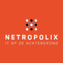 NETROPOLIX SOFTWARE NV Logo