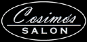 Cosimo's Salon Inc Logo