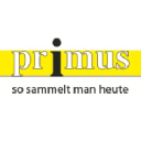 Primus GmbH Logo