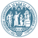 Mathematisches Institut der Universität zu Köln Logo