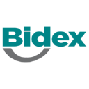Bidex GmbH Logo