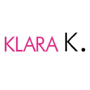 Klara K AB Logo