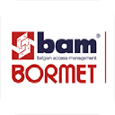 BAM BORMET BVBA Logo