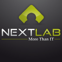 NEXTLAB SPRL Logo