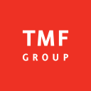 TMF Deutschland AG Logo