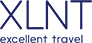 XLNT Travel Sweden AB Logo