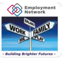 Employment Network Canada Inc Logo