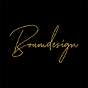 Boum Design Logo