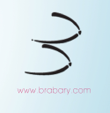 Brabary Logo