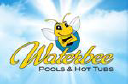 Waterbee Pools Ltd Logo