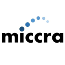 MICCRA GmbH Logo
