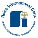 Corporation Relco International Logo