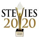 Die Stevie Awards Monica Tarr Logo