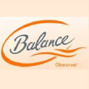 Heike Ripp Praxis für ganzheitliche Energiearbeit Balance - Oberursel Logo