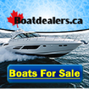 Boat Canada Logo