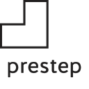 preStep GmbH Logo