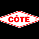 Cote, W & Fils Ltee Logo