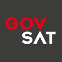 LuxGovSat Logo