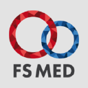 Fachschaft Medizin Heidelberg Logo