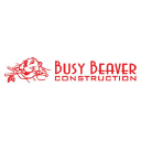 Busy Beaver Construction Logo