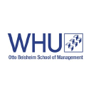 WHU Finance Society e.V. Logo