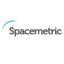 Spacemetric AB Logo