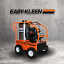 Easy Kleen Pressure Systems Ltd Logo