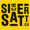 SicherSatt AG Logo