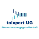 taixpert UG (haftungsbeschränkt) Steuerberatungsgesellschaft Logo