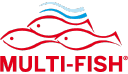 MULTI-FISH NV Logo