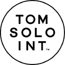 Tom Solo Logo