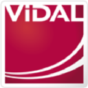 VIDAL Logo