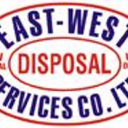 East-West Disposal Services Limited Logo