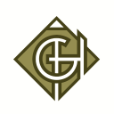 Glacier House Resort Logo