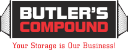 Butler Bros Ltd Logo