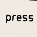 FORLAGET PRESS AS Logo