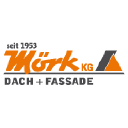 MÖRK KG Dach + Fassade Logo