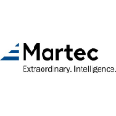 MARTEC GmbH Logo