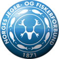 MÅLSELV JEGER OG FISKERFORENING Logo