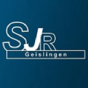 Förderverein des Stadtjugendrings Geislingen Logo