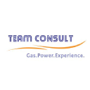 TEAM CONSULT G.P.E. GmbH Logo