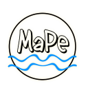 Mape Teichentschlammung Logo