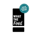 What the Food! GmbH Logo