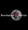 Revolution-IT-Service UG (haftungsbeschränkt) Logo