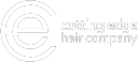 Cutting Edge Hair Company Ltd Logo